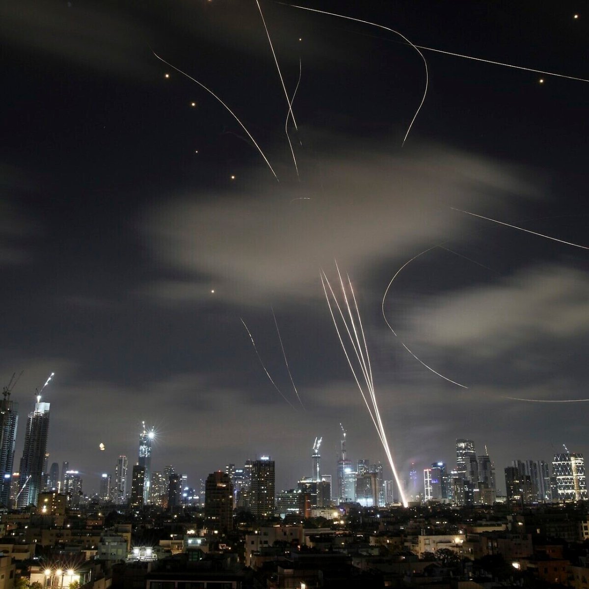 The 12-Day War Digestif, Part 1: Iran’s Incredible&nbsp;Bomb