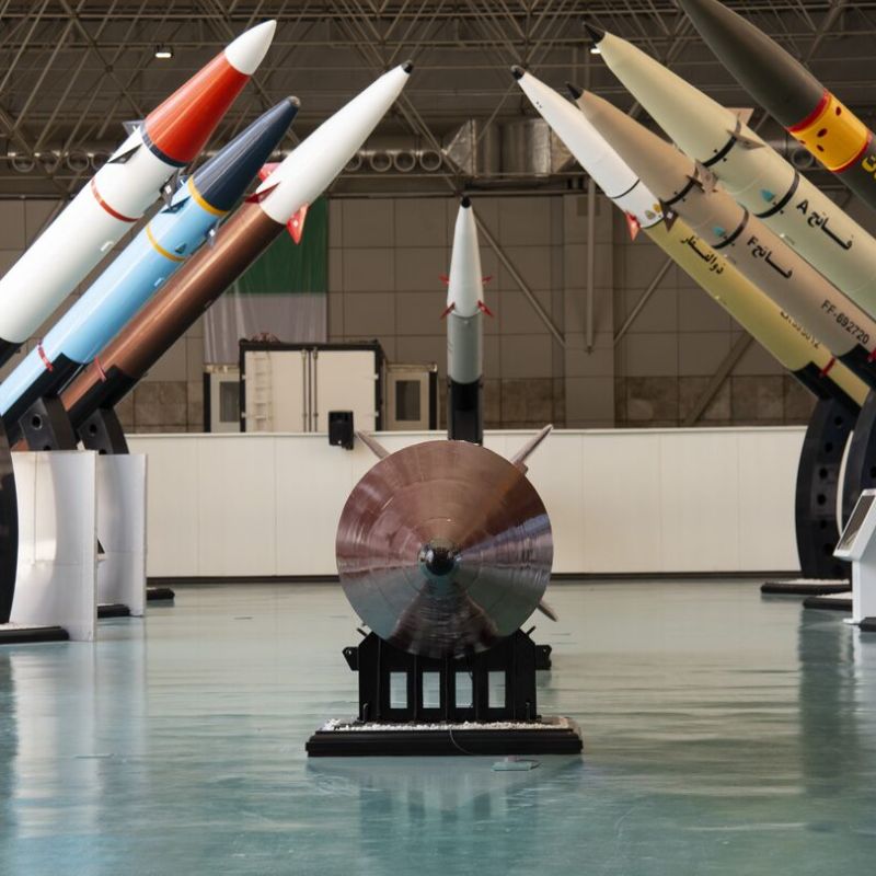 The 12 Day War, Part II: Iran’s Missile Force&nbsp;Performance